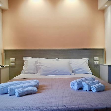 L'Arca - Bed & Breakfast In Lucera Centro Экстерьер фото