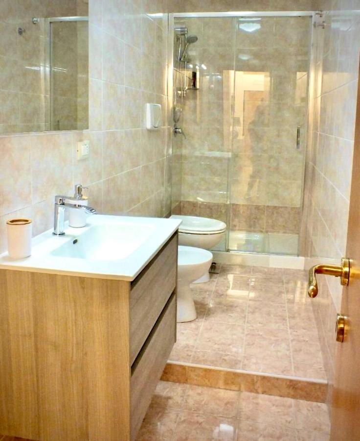L'Arca - Bed & Breakfast In Lucera Centro Экстерьер фото